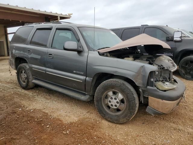 2000 Chevrolet Tahoe C1500