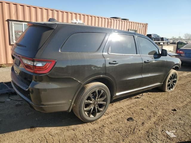 2019 Dodge Durango GT