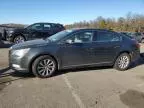 2014 Buick Lacrosse