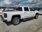 2017 GMC Sierra K1500 SLT