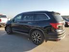 2019 Honda Pilot Touring