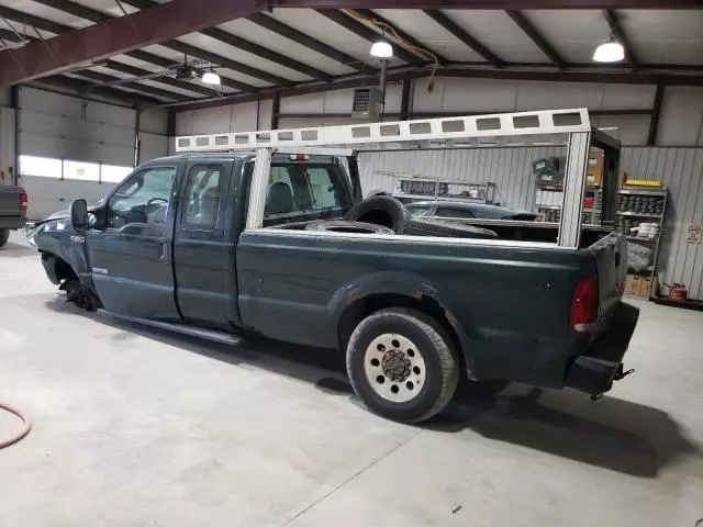 2003 Ford F250 Super Duty