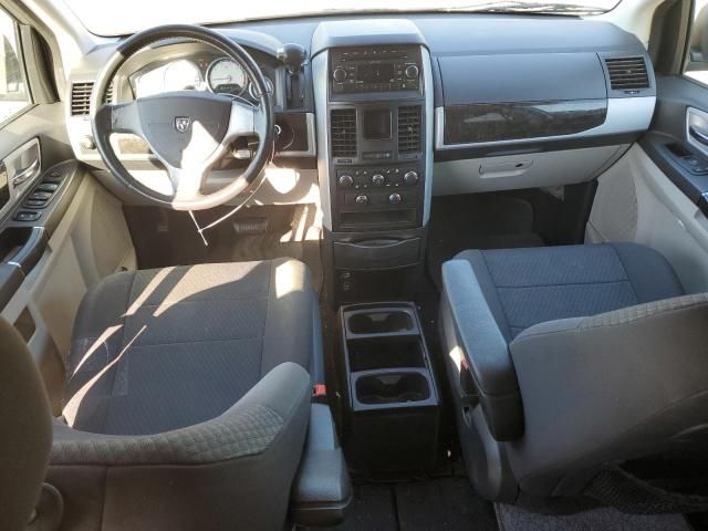 2010 Dodge Grand Caravan SXT