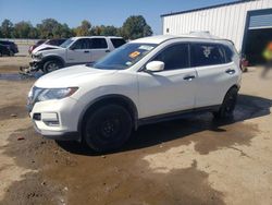 2020 Nissan Rogue S en venta en Shreveport, LA