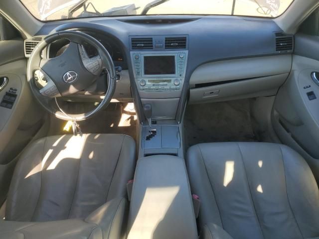 2007 Toyota Camry Hybrid