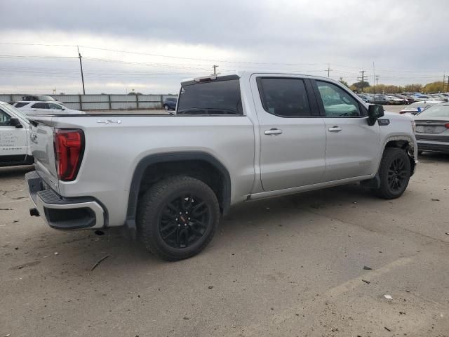 2020 GMC Sierra K1500 Elevation