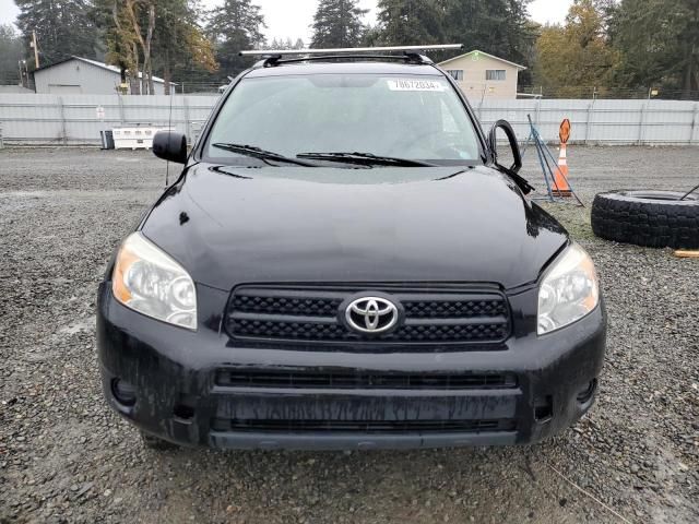 2006 Toyota Rav4