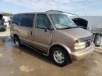 2003 GMC Safari XT