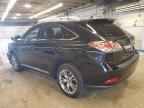 2013 Lexus RX 450H