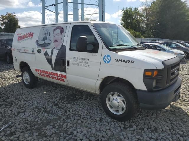 2008 Ford Econoline E350 Super Duty Van