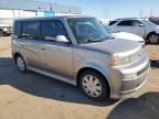 2006 Scion XB