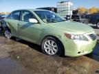 2008 Toyota Camry Hybrid