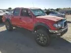 2004 Toyota Tacoma Double Cab Prerunner