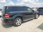 2010 Mercedes-Benz GL 450 4matic