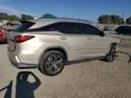 2018 Lexus RX 350 L