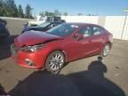 2014 Mazda 3 Grand Touring