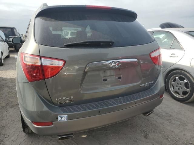 2008 Hyundai Veracruz GLS