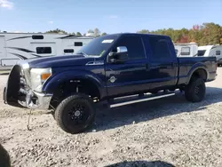 Ford Vehiculos salvage en venta: 2011 Ford F250 Super Duty