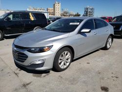 2021 Chevrolet Malibu LT en venta en New Orleans, LA