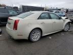 2010 Cadillac CTS Luxury Collection