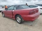 1997 Ford Mustang