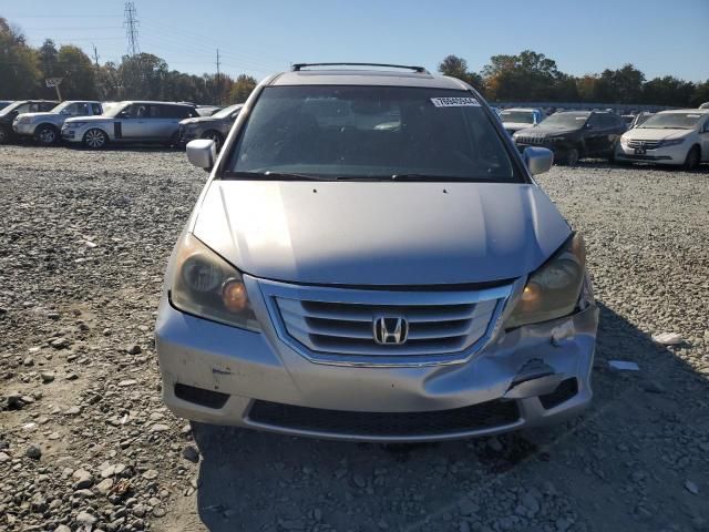 2010 Honda Odyssey EXL