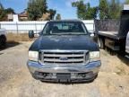 2002 Ford F350 Super Duty