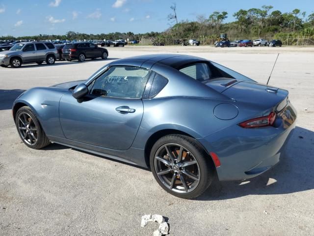 2017 Mazda MX-5 Miata Grand Touring