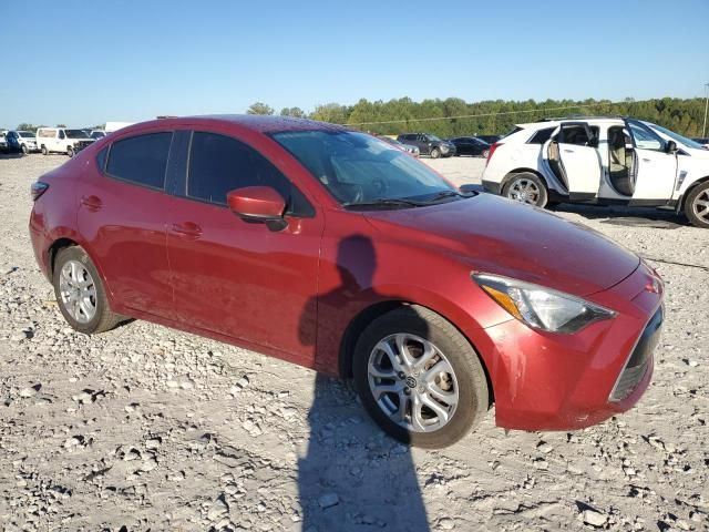 2016 Scion IA