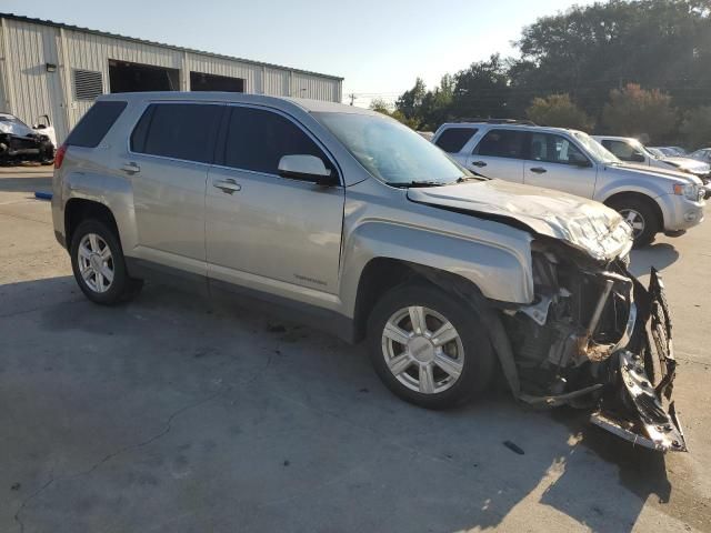 2015 GMC Terrain SLE