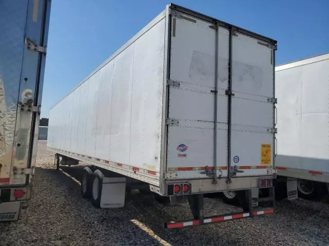 2012 Utility Reefer