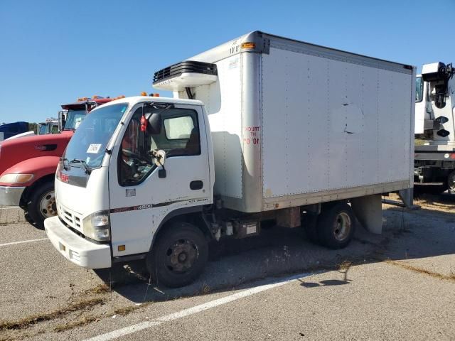 2006 GMC W4500 W45042