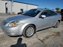 Carros dañados por granizo a la venta en subasta: 2007 Pontiac G5