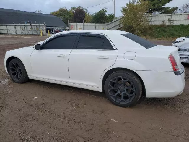 2013 Chrysler 300