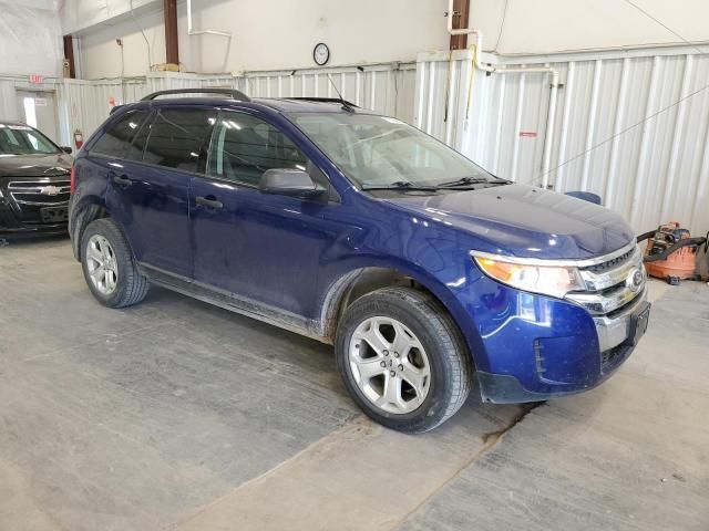 2014 Ford Edge SE