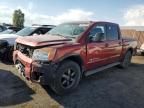 2013 Nissan Titan S