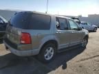 2002 Ford Explorer XLT