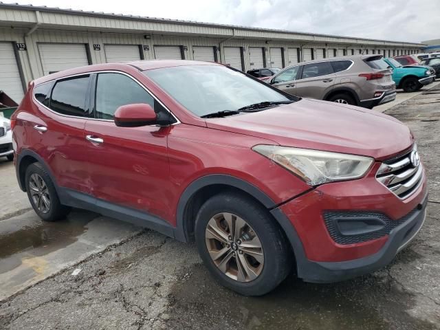 2015 Hyundai Santa FE Sport