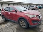 2015 Hyundai Santa FE Sport