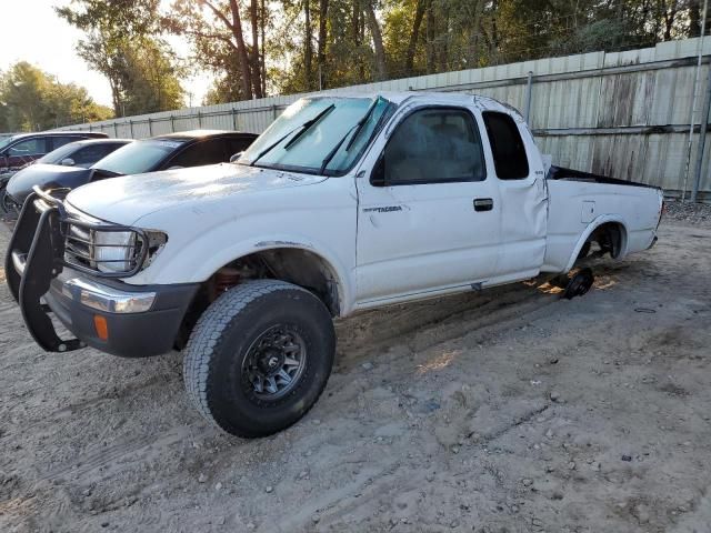 1999 Toyota Tacoma Xtracab Prerunner