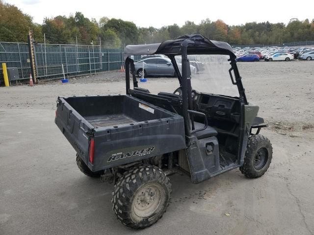 2015 Polaris Ranger 570