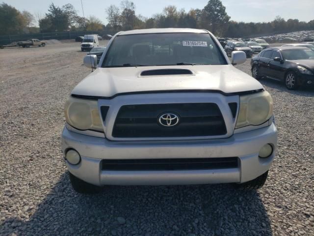 2008 Toyota Tacoma Double Cab Long BED