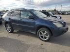 2006 Lexus RX 400