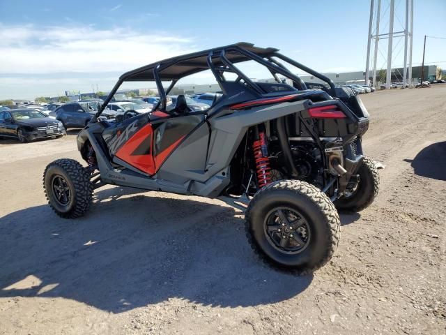 2022 Polaris RZR Turbo R 4 Ultimate