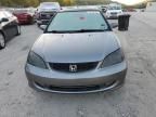 2005 Honda Civic EX