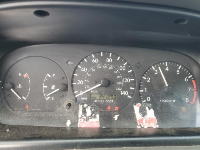 2000 Toyota Camry CE