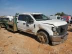 2017 Ford F450 Super Duty