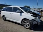 2013 Toyota Sienna LE