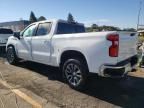 2024 Chevrolet Silverado K1500 LT