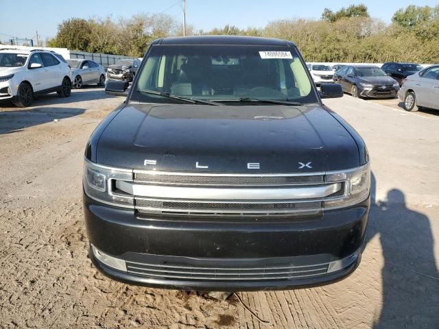 2014 Ford Flex Limited